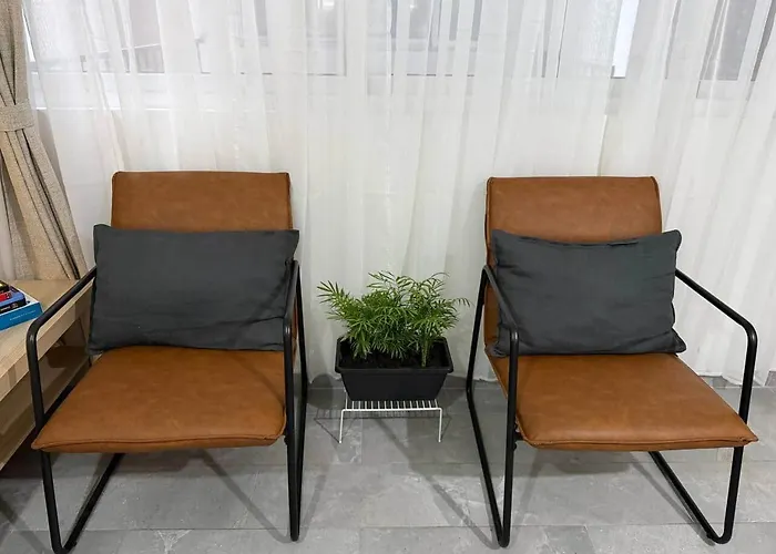 Apartment En-suite Narvarte | Metro & Centro Medico *