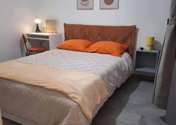 Apartment En-suite Narvarte | Metro & Centro Medico *