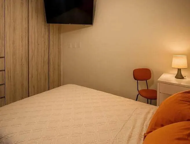 Apartment En-suite Narvarte | Metro & Centro Medico