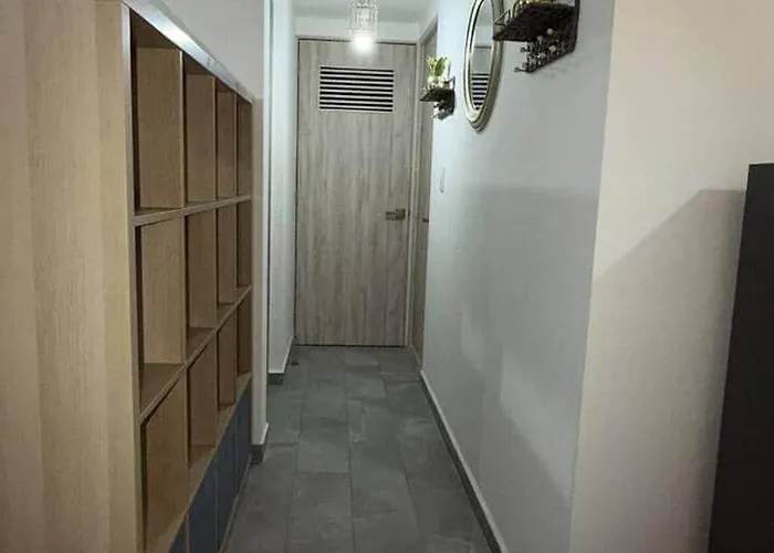 En-suite Narvarte | Metro & Centro Medico Apartment *