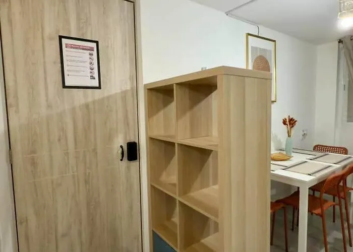 En-suite Narvarte | Metro & Centro Medico Apartment Mexico City