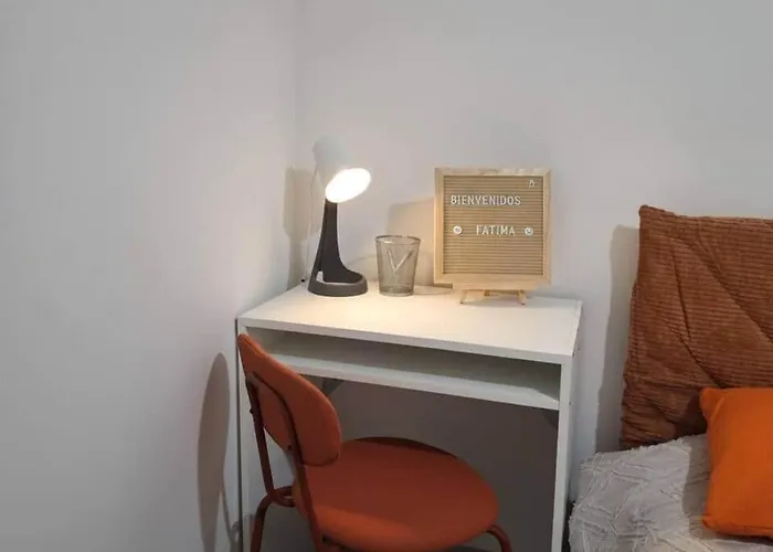 En-suite Narvarte | Metro & Centro Medico Apartment *