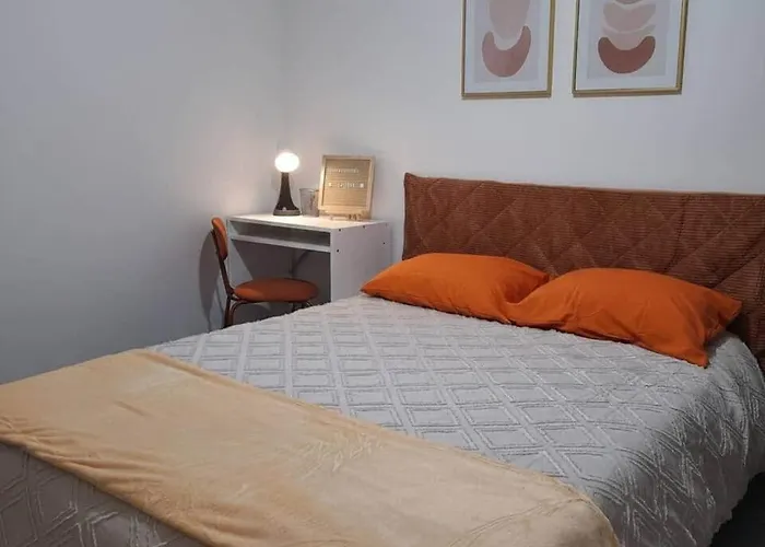 Apartment En-suite Narvarte | Metro & Centro Medico Mexico City