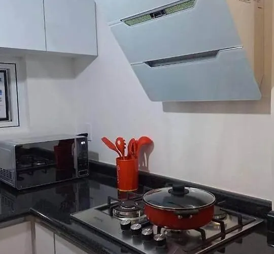 Apartment En-suite Narvarte | Metro & Centro Medico *
