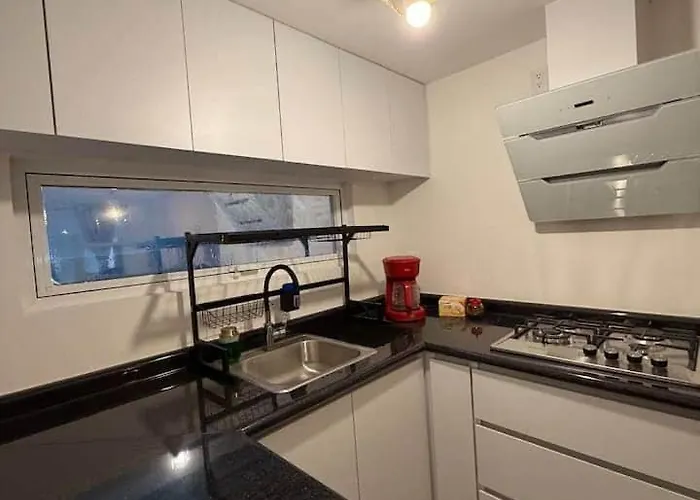 Apartment En-suite Narvarte | Metro & Centro Medico