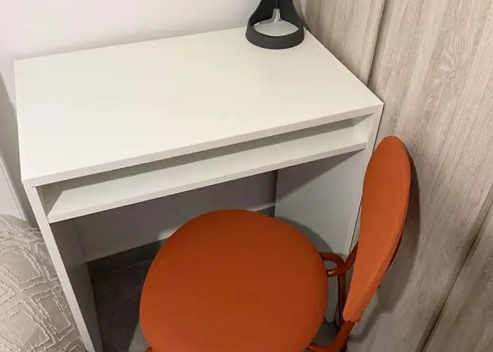 Apartment En-suite Narvarte | Metro & Centro Medico