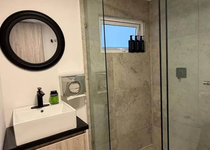 Apartment En-suite Narvarte | Metro & Centro Medico *