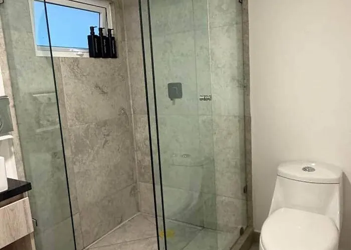 Apartment En-suite Narvarte | Metro & Centro Medico *