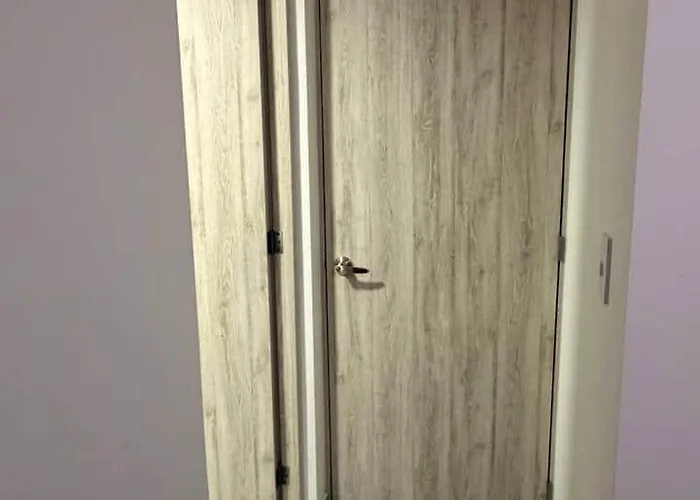 En-suite Narvarte | Metro & Centro Medico